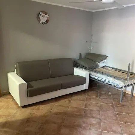 Villa23 Campanedda