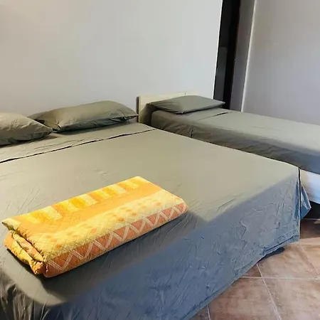 Сasa de vacaciones Villa23