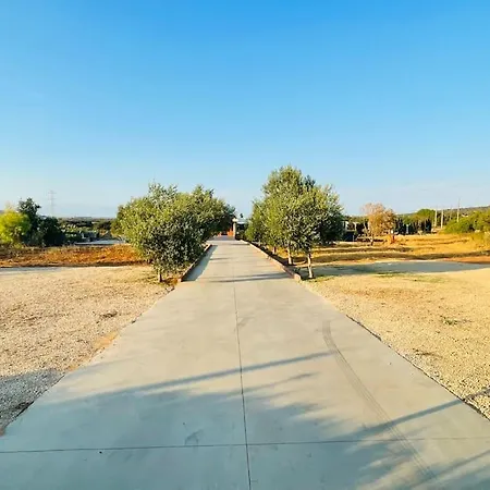 Сasa de vacaciones Villa23 *