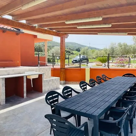 Сasa de vacaciones Villa23