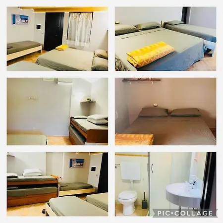 Villa23 * Campanedda