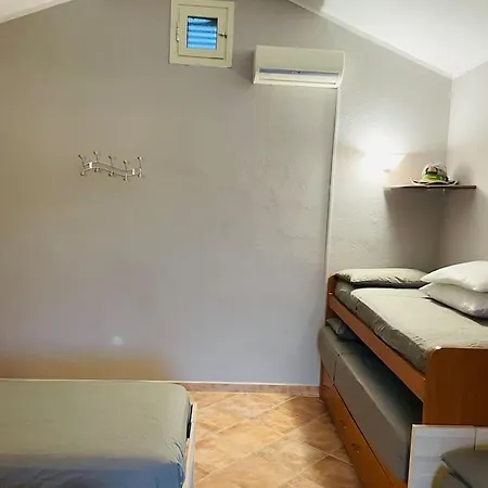 Villa23 * Campanedda